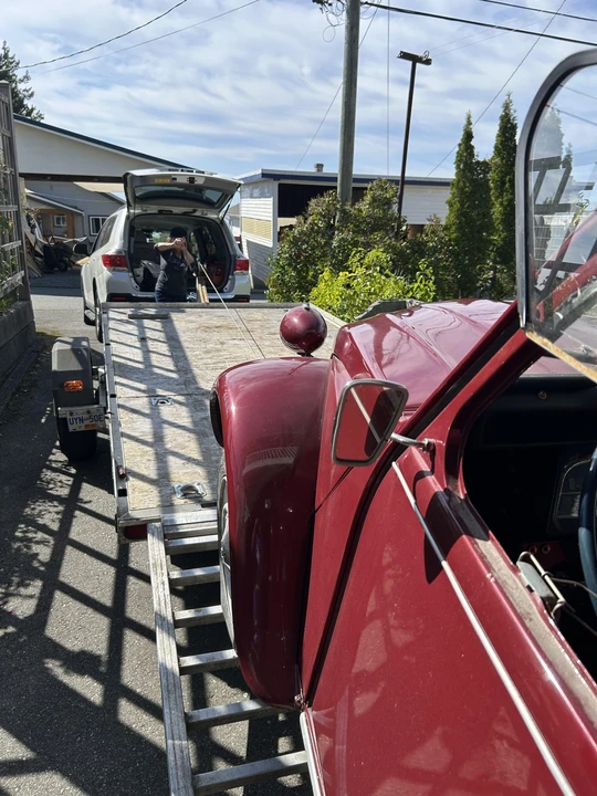 1970 Citroen 2CV - Image 18 of 31