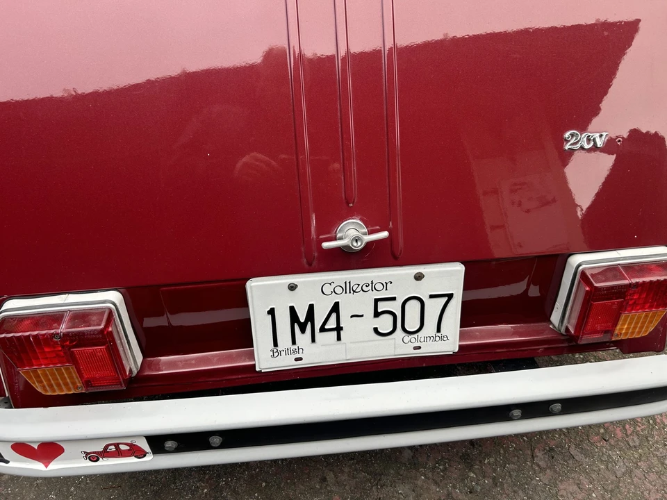 1970 Citroen 2CV - Image 23 of 31