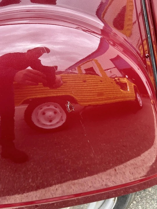 1970 Citroen 2CV - Image 26 of 31