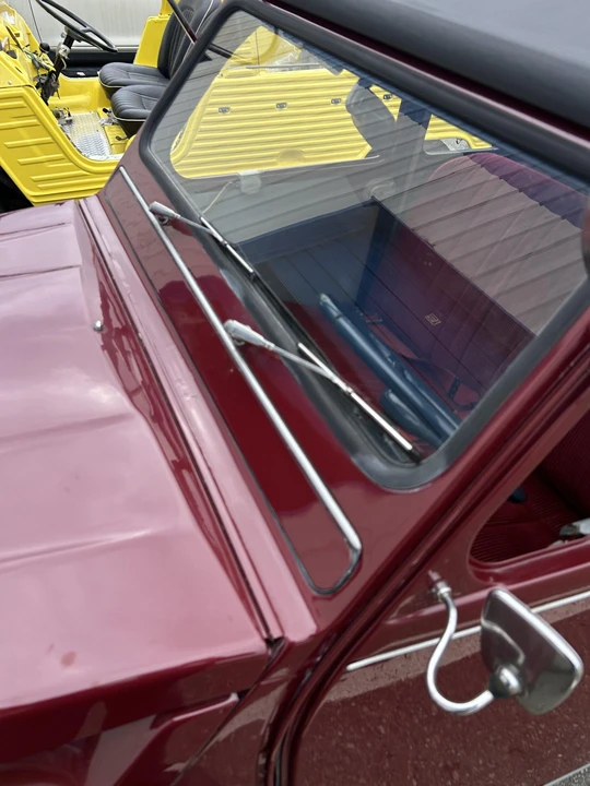 1970 Citroen 2CV - Image 19 of 31