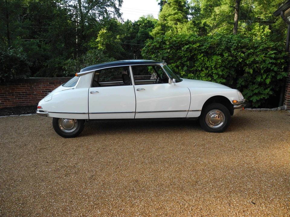 1970 Citroen D Special - Image 14 of 31