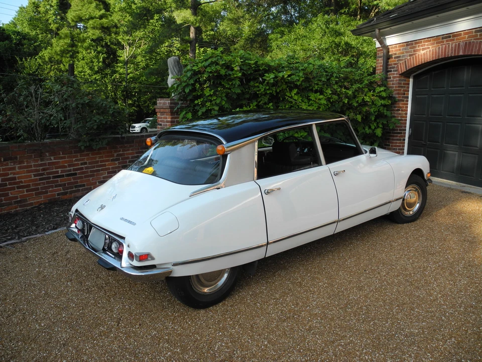 1970 Citroen D Special - Image 12 of 31
