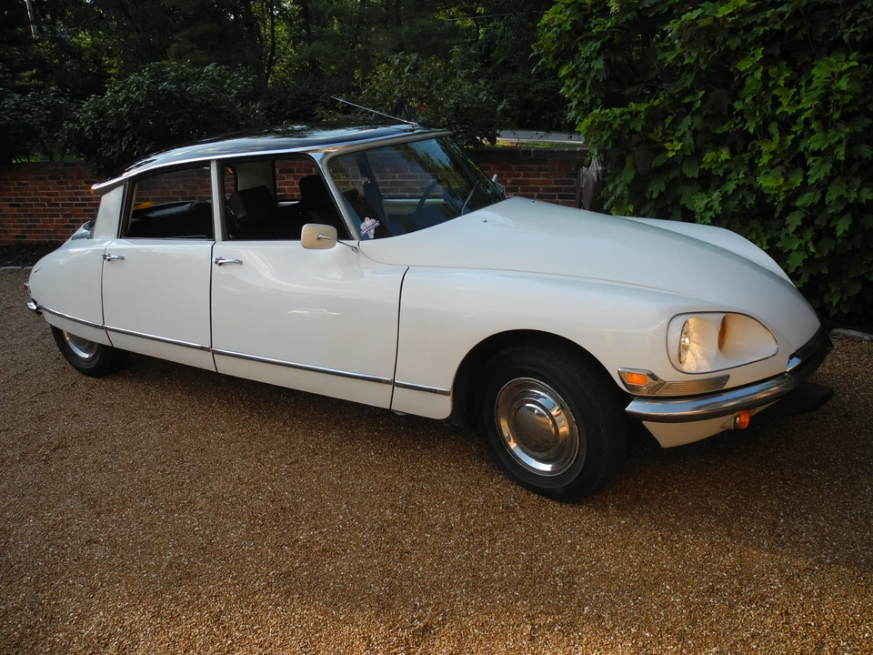1970 Citroen D Special - Image 10 of 31