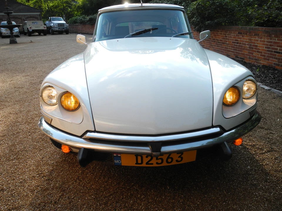 1970 Citroen D Special - Image 9 of 31