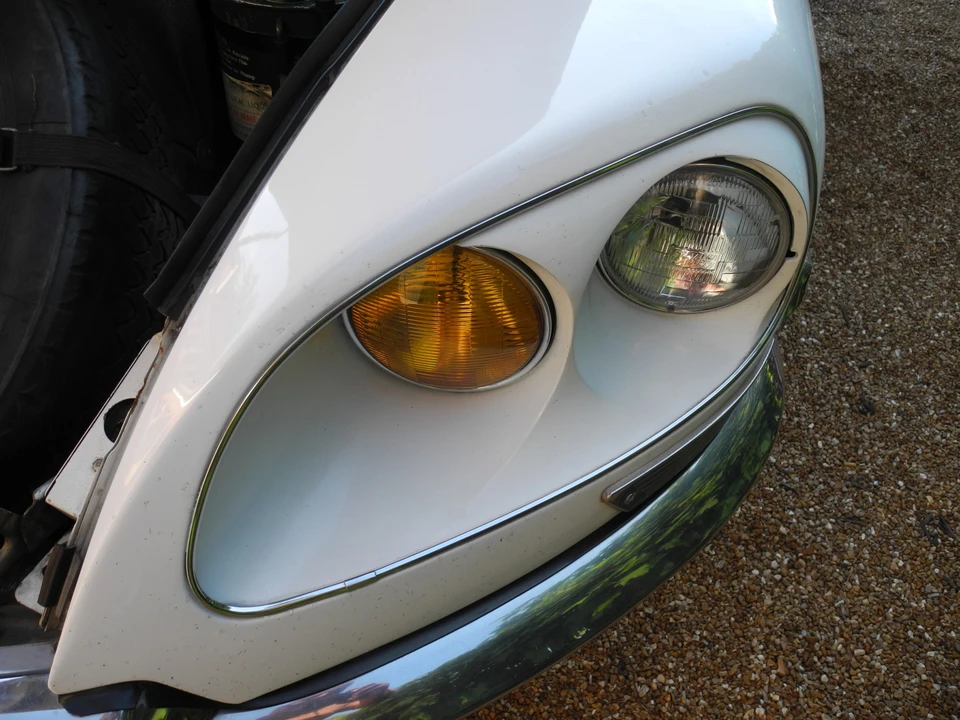 1970 Citroen D Special - Image 18 of 31
