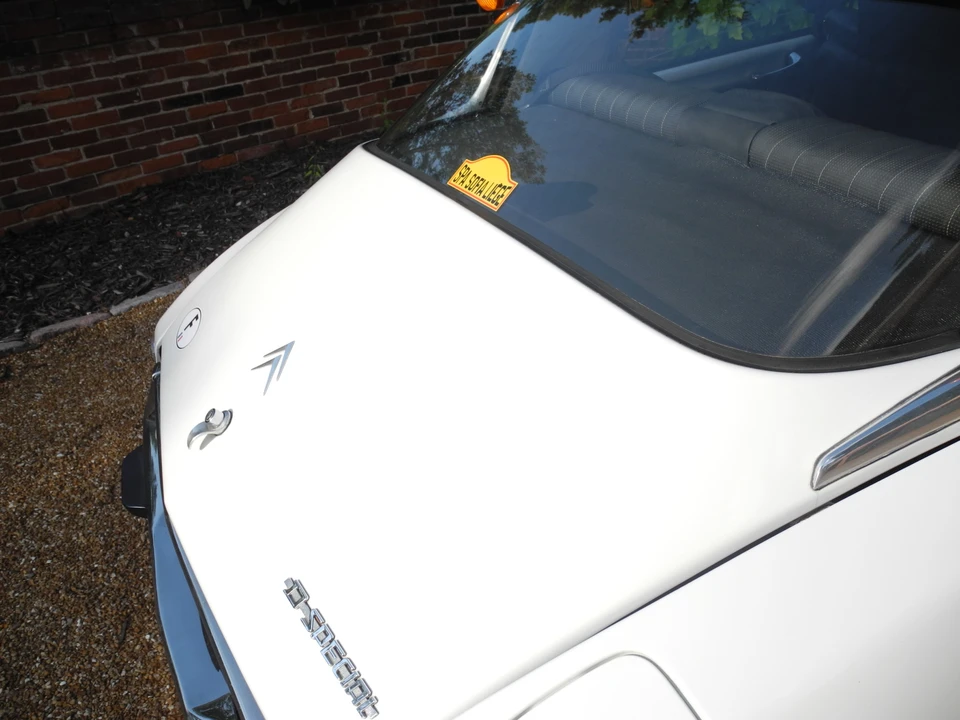 1970 Citroen D Special - Image 31 of 31