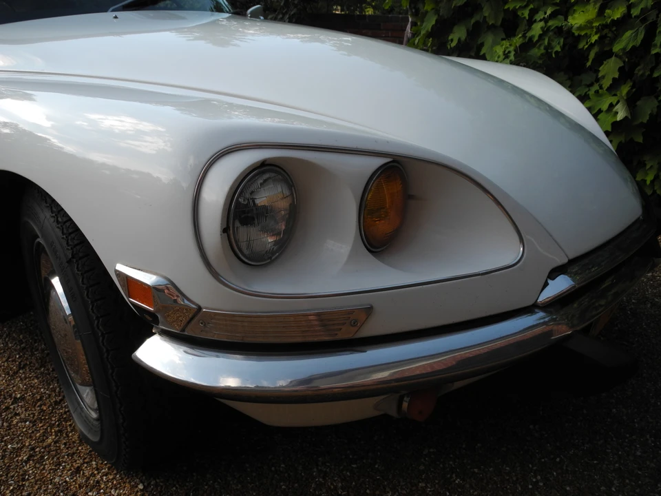 1970 Citroen D Special - Image 16 of 31