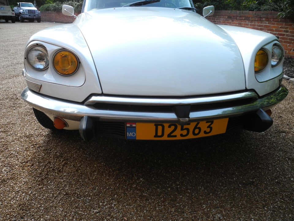 1970 Citroen D Special - Image 17 of 31