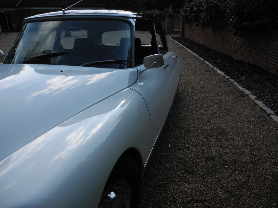 1970 Citroen D Special - Image 21 of 31