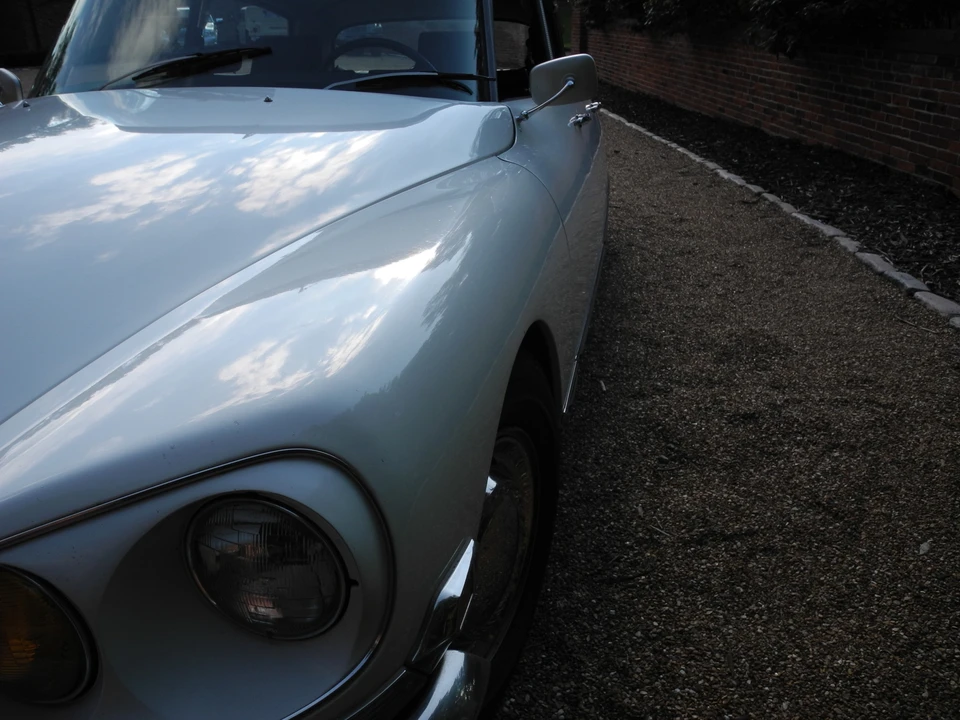 1970 Citroen D Special - Image 20 of 31