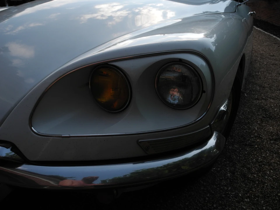 1970 Citroen D Special - Image 19 of 31