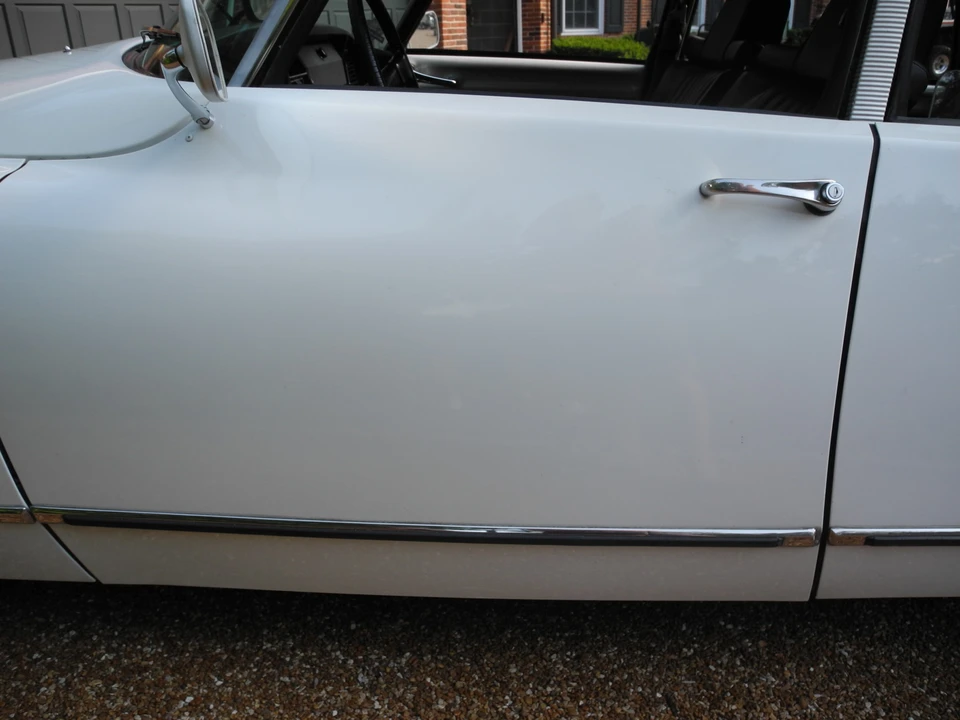 1970 Citroen D Special - Image 28 of 31