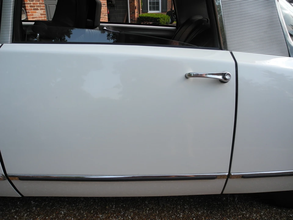 1970 Citroen D Special - Image 29 of 31
