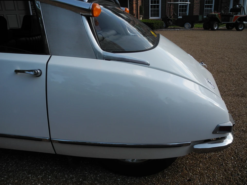 1970 Citroen D Special - Image 30 of 31