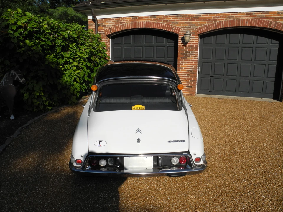 1970 Citroen D Special - Image 7 of 31