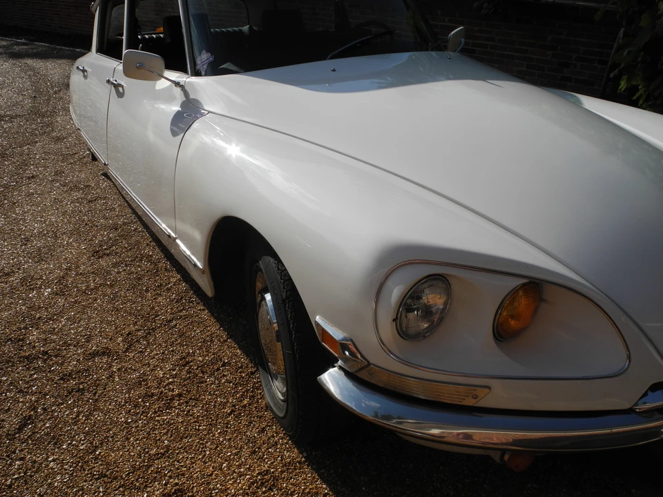 1970 Citroen D Special - Image 5 of 31