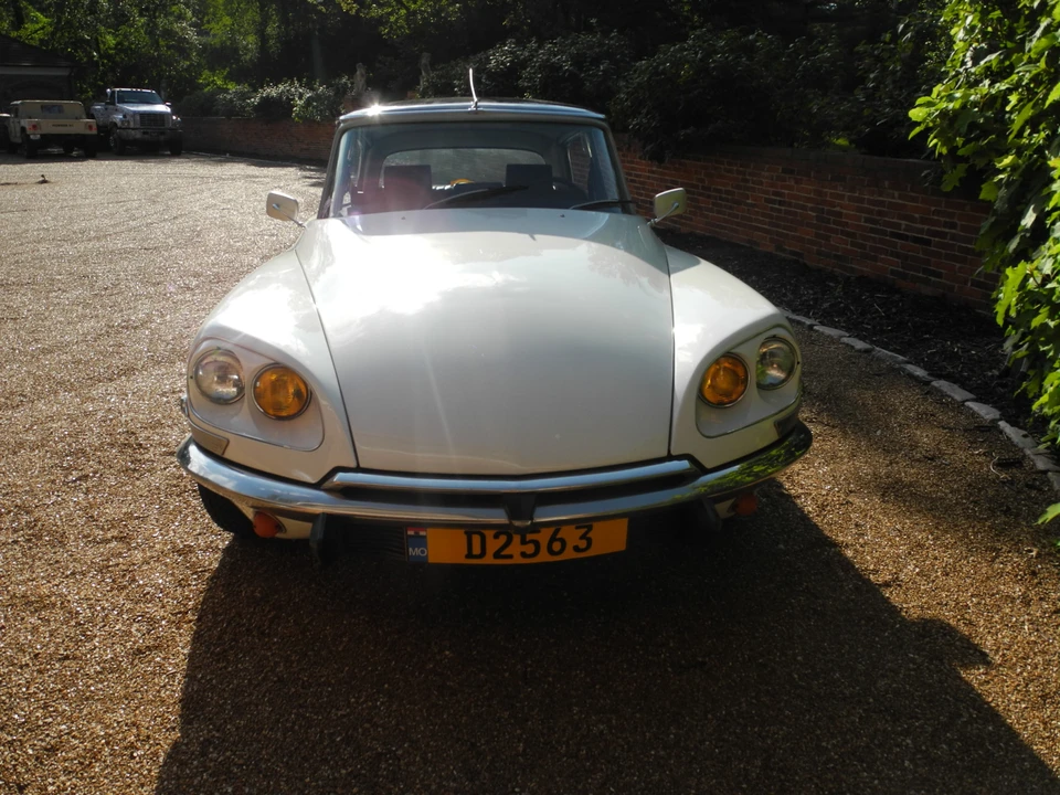 1970 Citroen D Special - Image 4 of 31