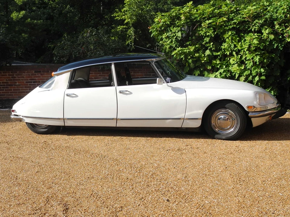 1970 Citroen D Special - Image 2 of 31