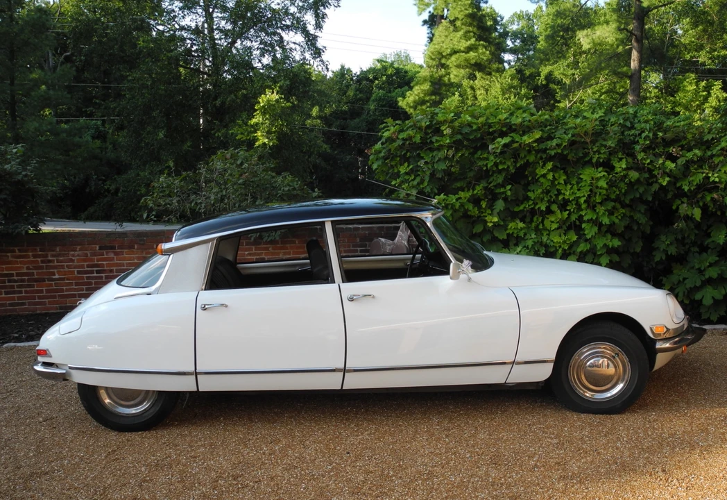 1970 Citroen D Special - Image 11 of 31