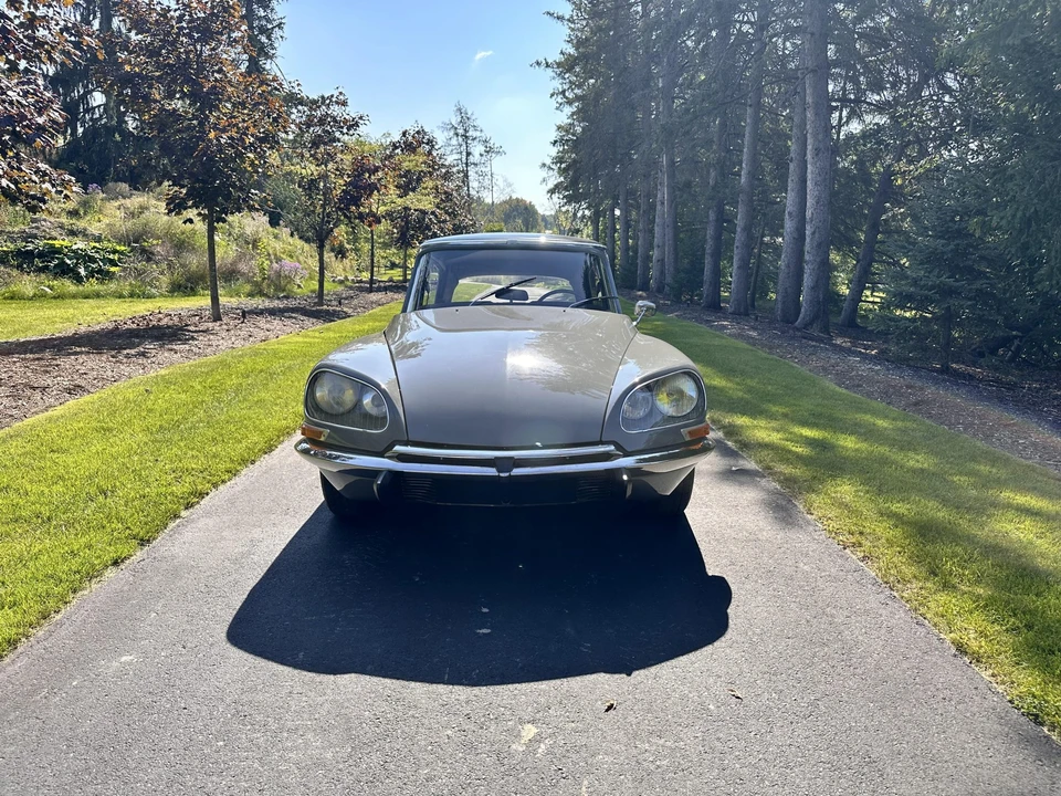 1970 Citroen D Special - Image 2 of 31