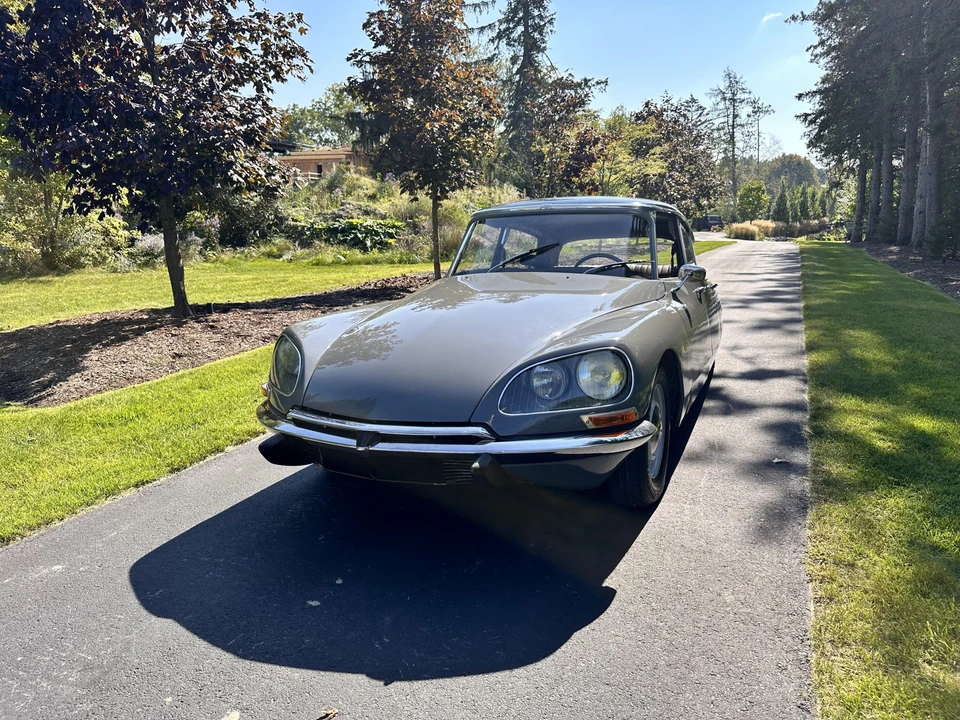 1970 Citroen D Special - Image 3 of 31