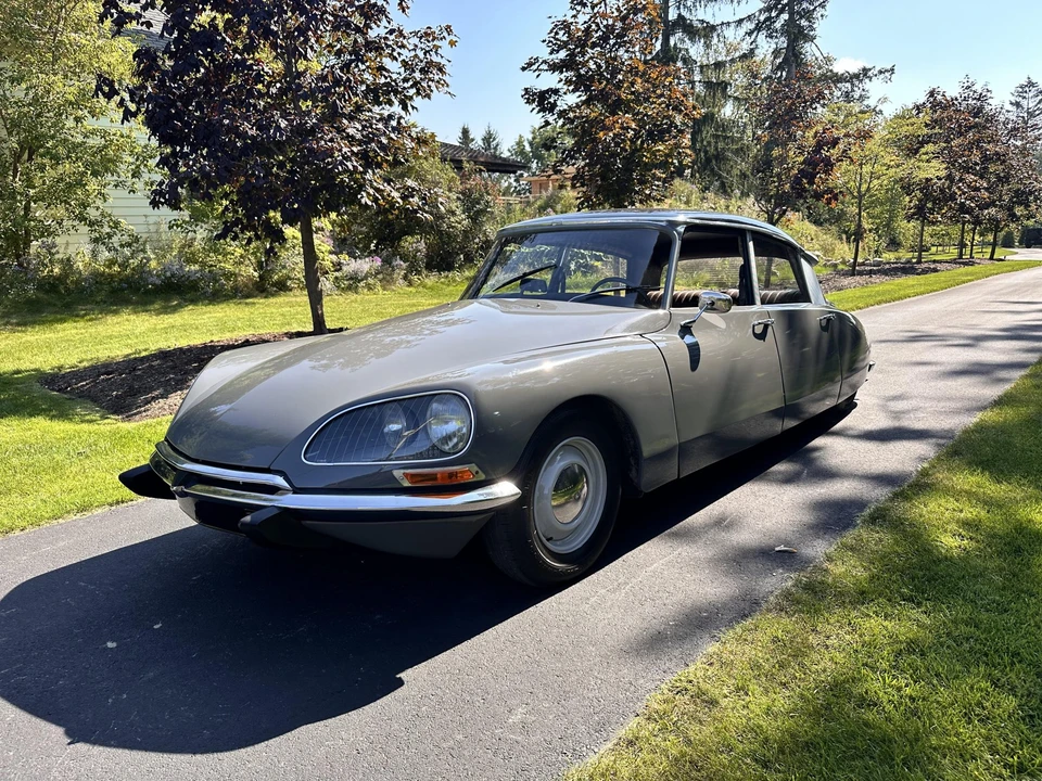 1970 Citroen D Special - Image 4 of 31