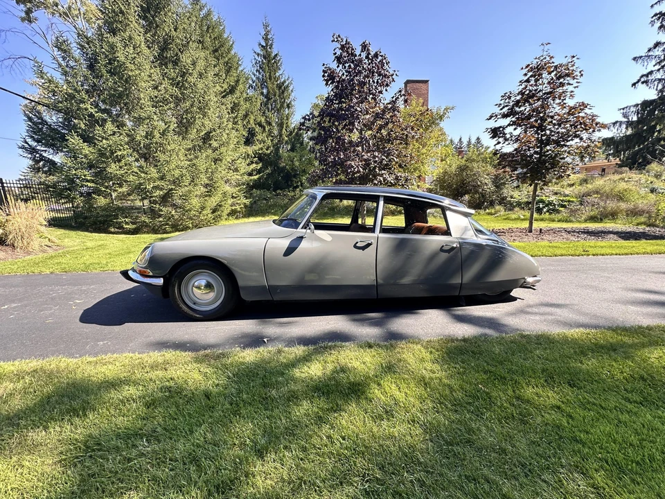 1970 Citroen D Special - Image 5 of 31