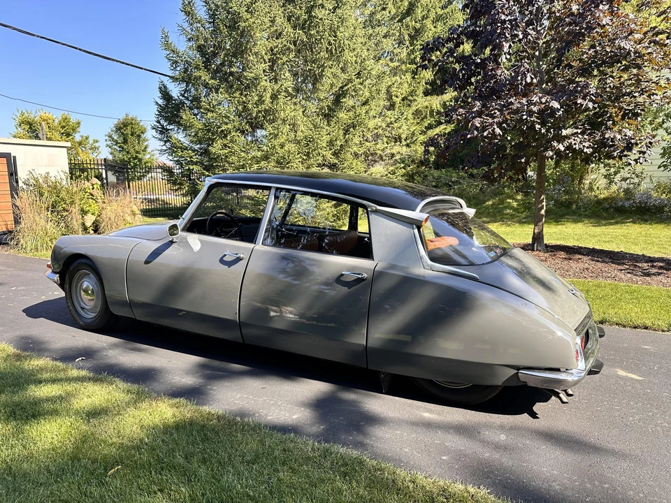 1970 Citroen D Special - Image 6 of 31