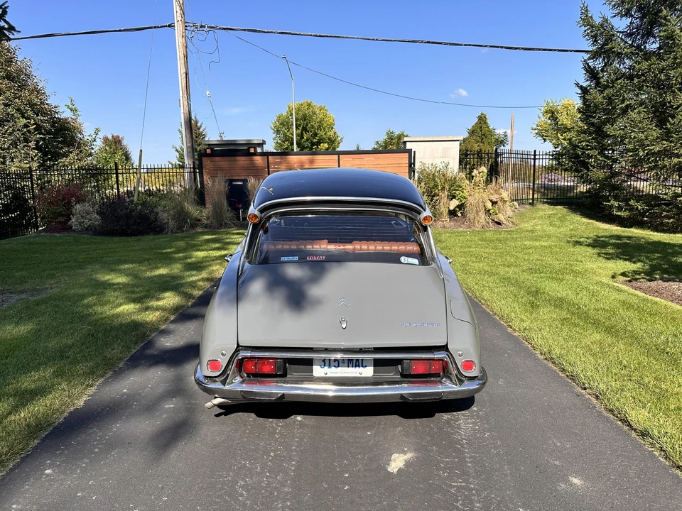 1970 Citroen D Special - Image 10 of 31