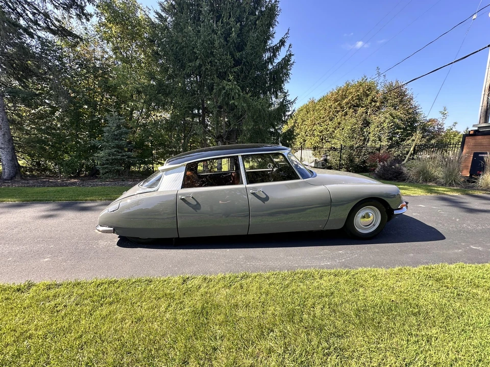 1970 Citroen D Special - Image 13 of 31