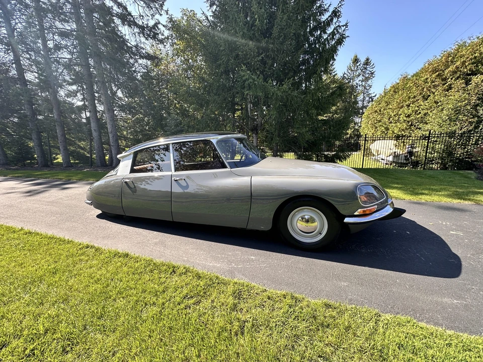 1970 Citroen D Special - Image 14 of 31