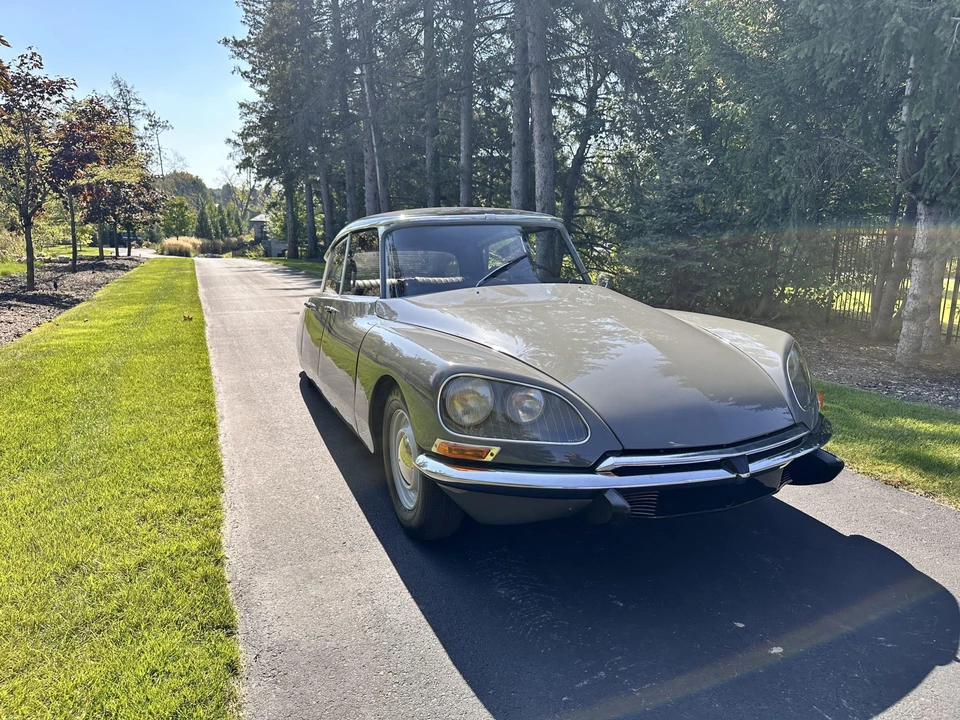 1970 Citroen D Special - Image 15 of 31