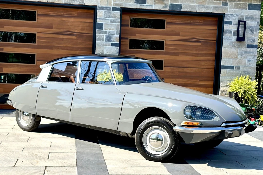 1970 Citroen D Special - Image 20 of 31