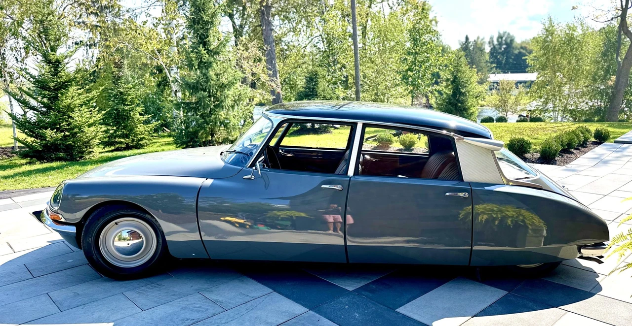 1970 Citroen D Special - Image 17 of 31
