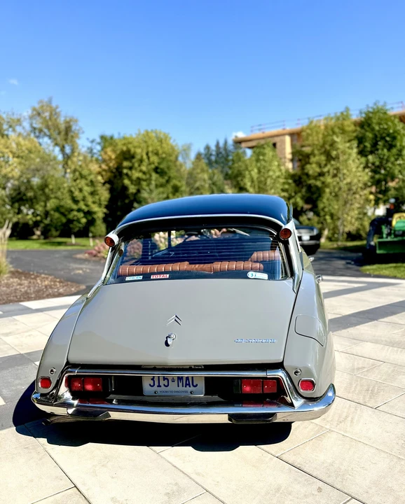 1970 Citroen D Special - Image 18 of 31