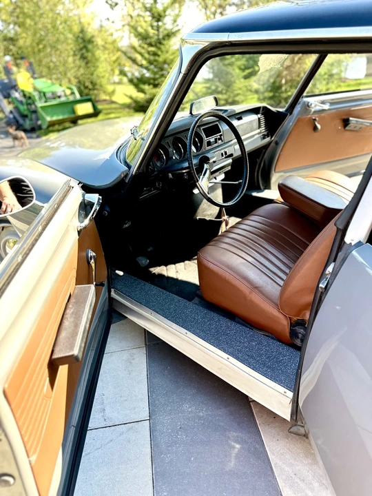 1970 Citroen D Special - Image 30 of 31