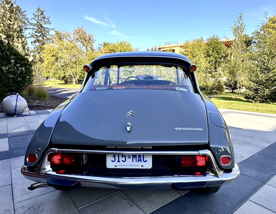 1970 Citroen D Special - Image 24 of 31