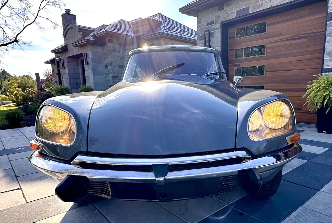 1970 Citroen D Special - Image 16 of 31