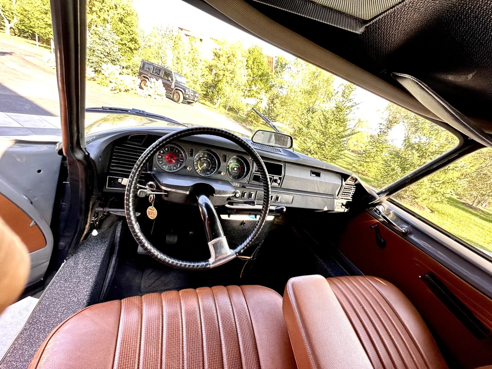 1970 Citroen D Special - Image 31 of 31