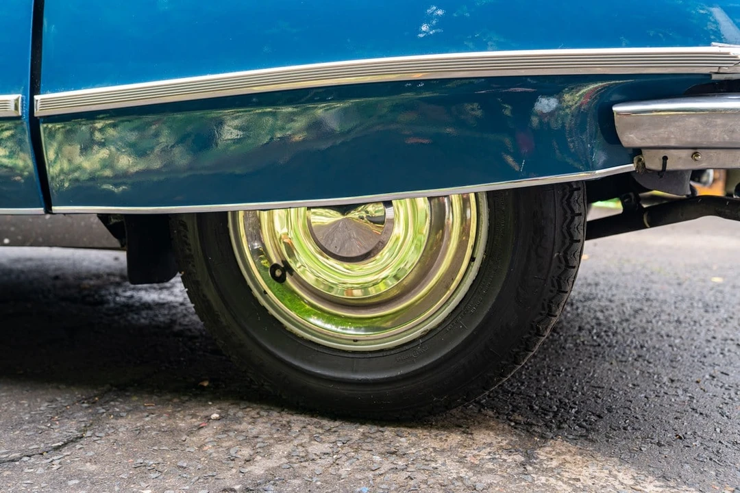 1970 Citroen D Special - Image 10 of 30