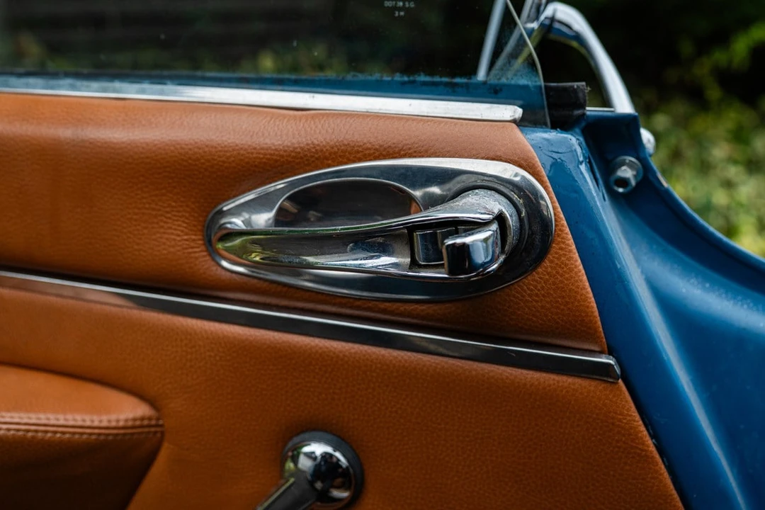 1970 Citroen D Special - Image 25 of 30