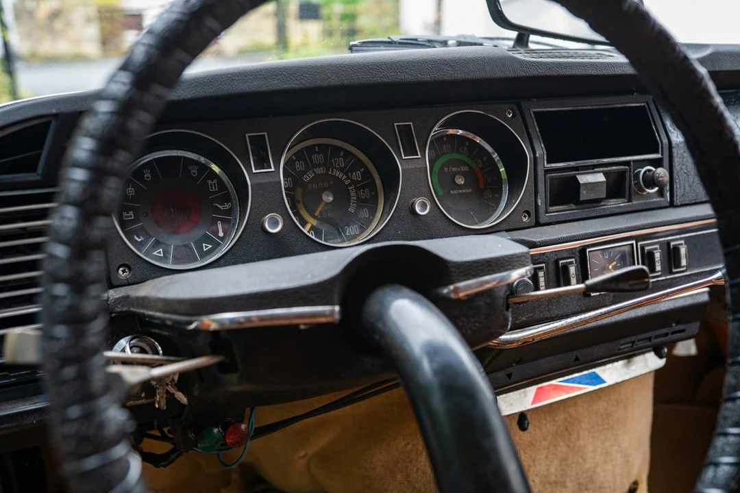 1970 Citroen D Special - Image 14 of 30