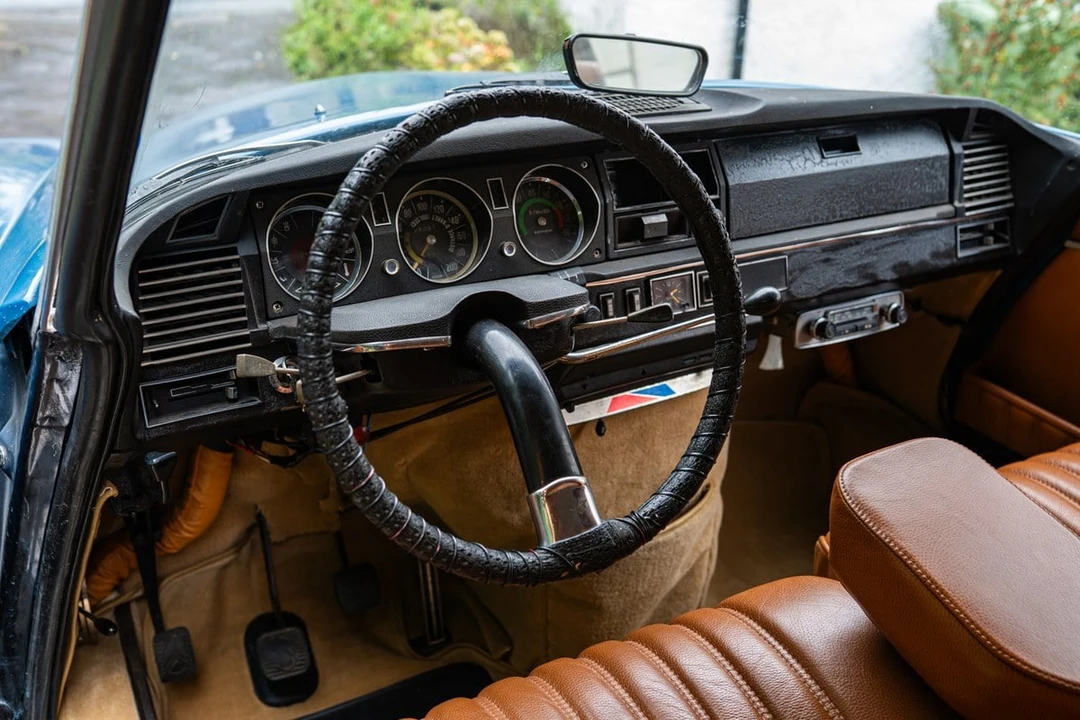 1970 Citroen D Special - Image 15 of 30