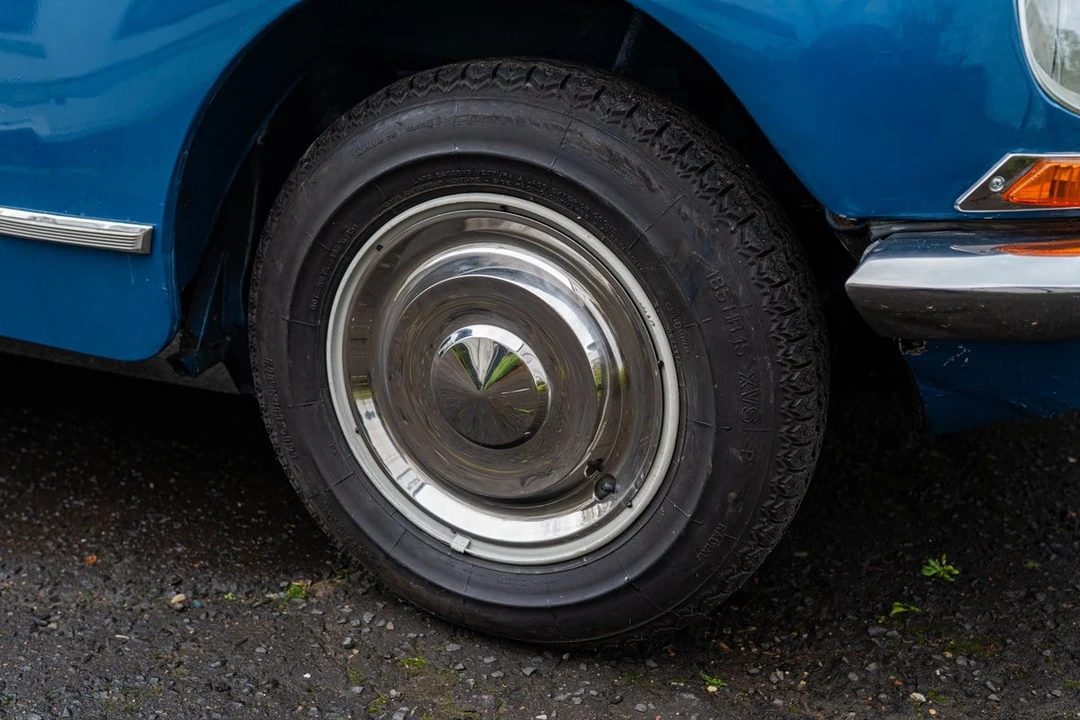 1970 Citroen D Special - Image 12 of 30