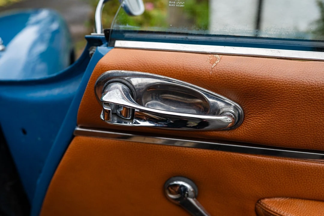 1970 Citroen D Special - Image 30 of 30