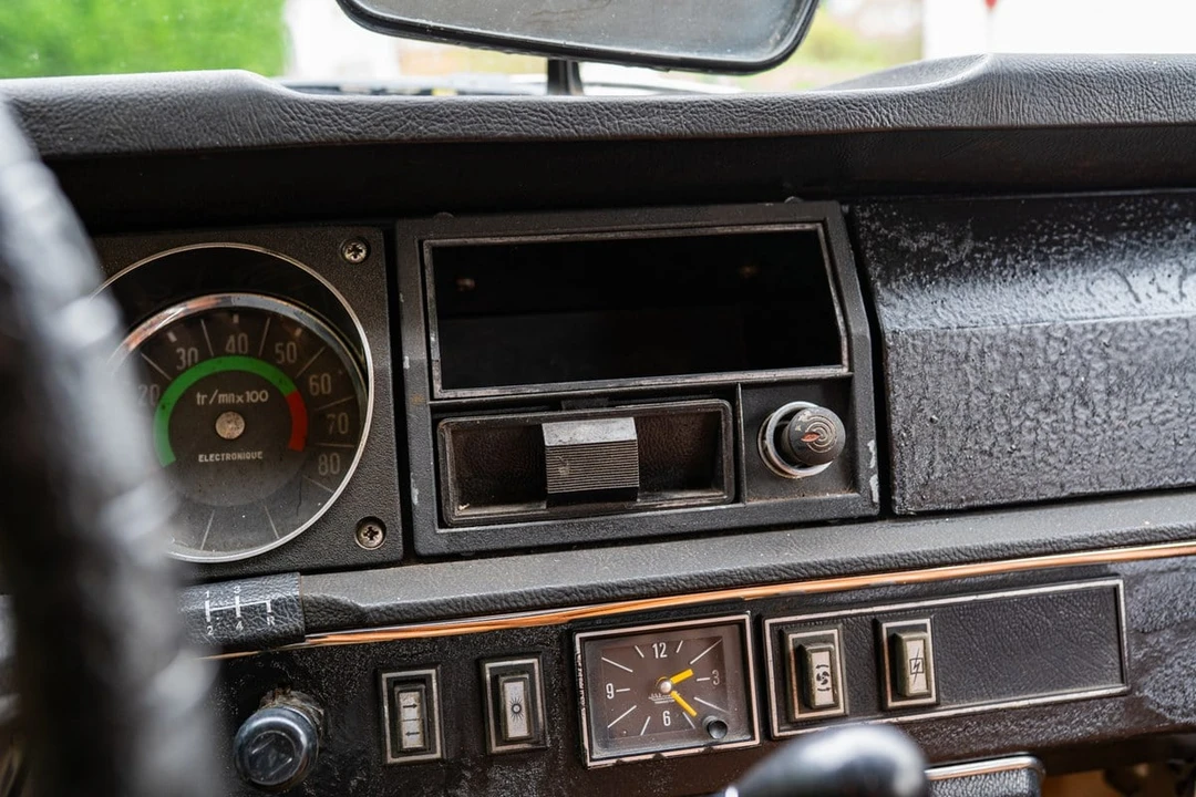 1970 Citroen D Special - Image 24 of 30