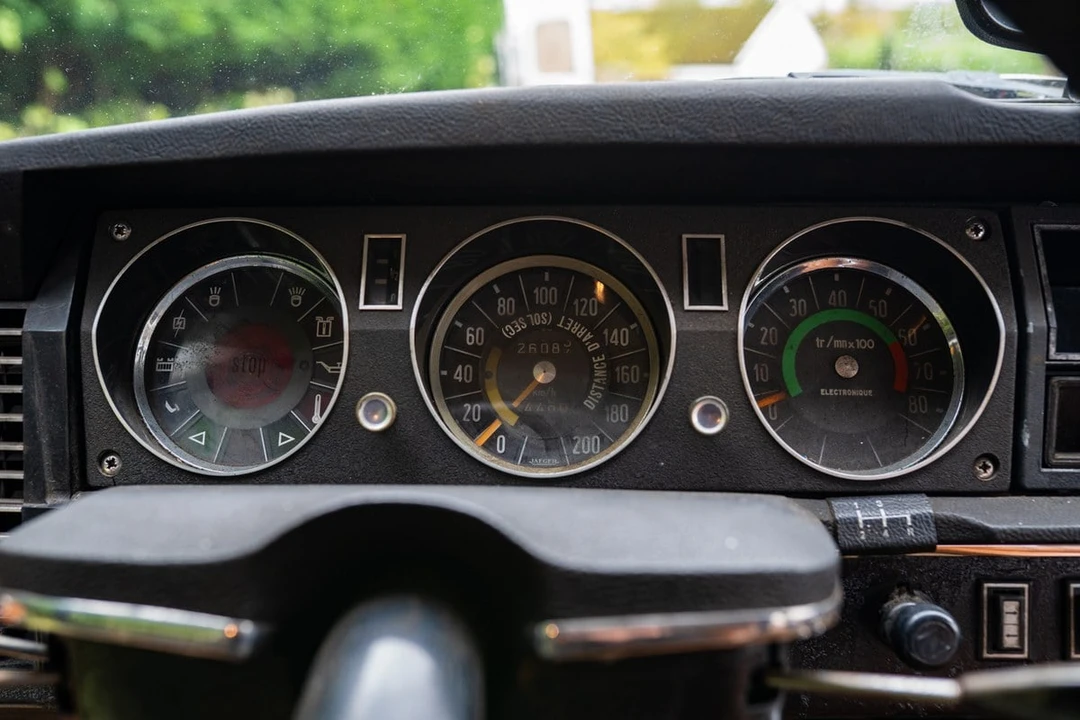 1970 Citroen D Special - Image 21 of 30