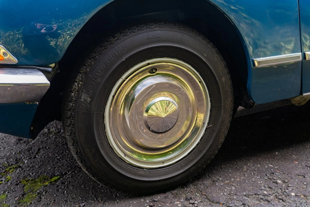 1970 Citroen D Special - Image 11 of 30