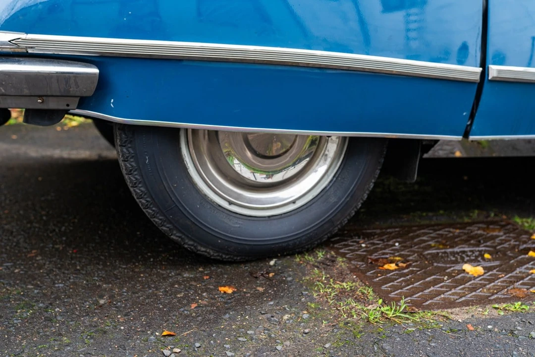 1970 Citroen D Special - Image 9 of 30