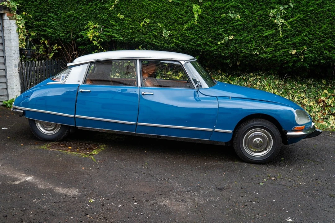 1970 Citroen D Special - Image 2 of 30